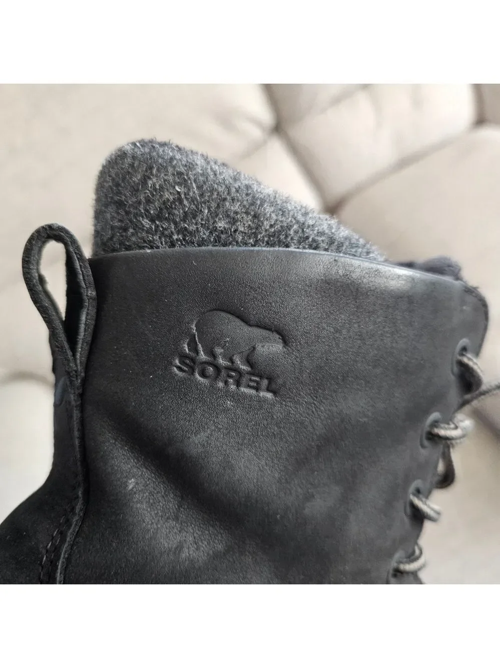 Sorel Slimpack III Women's Boots Size 11